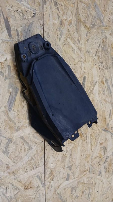 Heckunterteil KTM Duke 125 (17-20) 93008019000