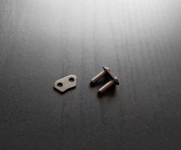 Kettenschloss Steuerkette BMW F800GS F700GS F650GS Twin F800GT F800R F800S F800ST