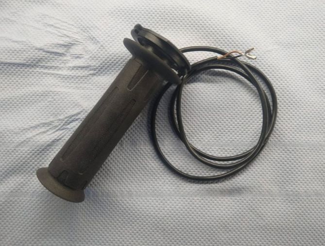 Heizgriff rechts BMW R1200RT K26