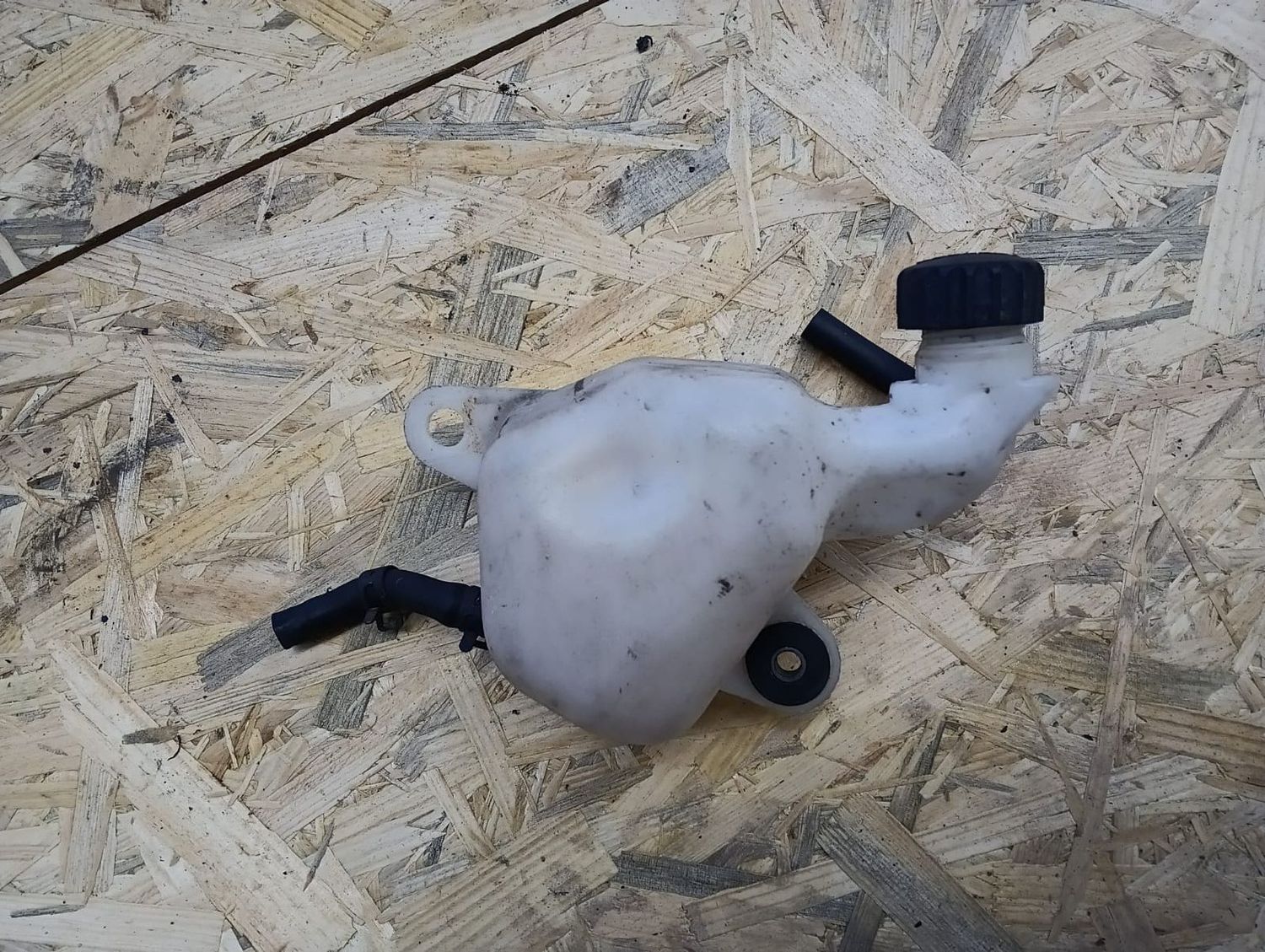 Ausgleichsbehälter Kühlmittel KTM Duke 125 (17-20)  93035065033