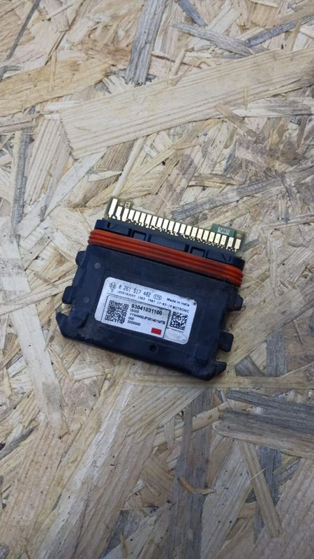 CDI Steuergerät KTM Duke 125 (17-20)