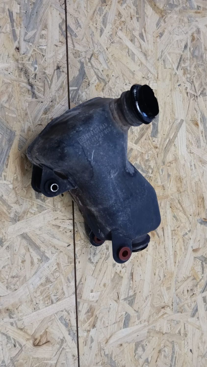 Vorschalldämpfer KTM Duke 125 (17-20)  93505050000