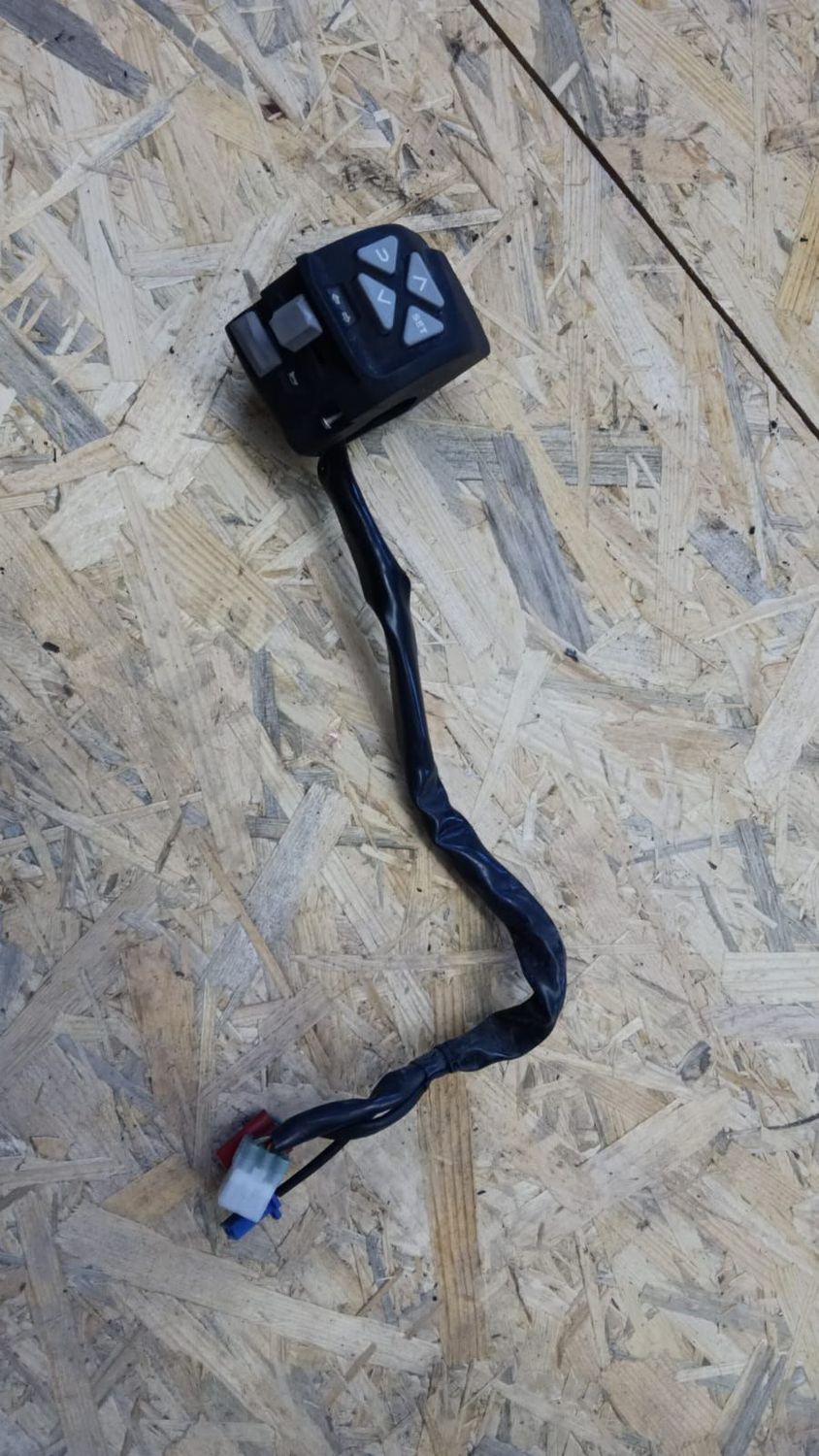 Lichtschalter KTM Duke 125 (17-20) 93011070000