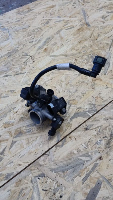 Drosselklappenkörper KTM Duke 125 (17-20) 93041001000