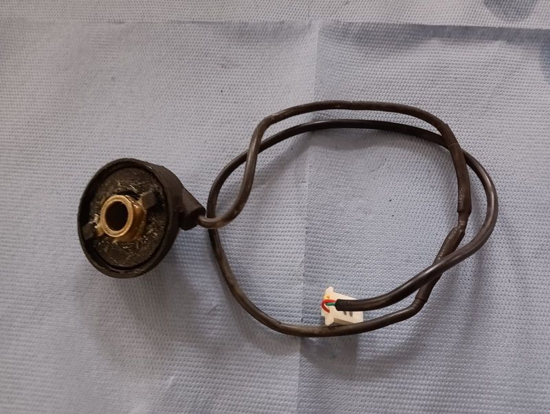 Tachoantrieb Brixton Rayburn 125, gebraucht