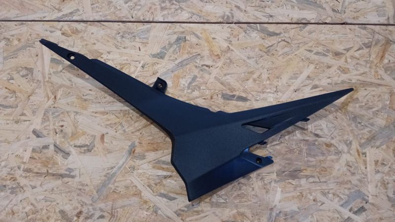 Seitenverkleidung links Aprilia RS 125 897692, gebraucht
