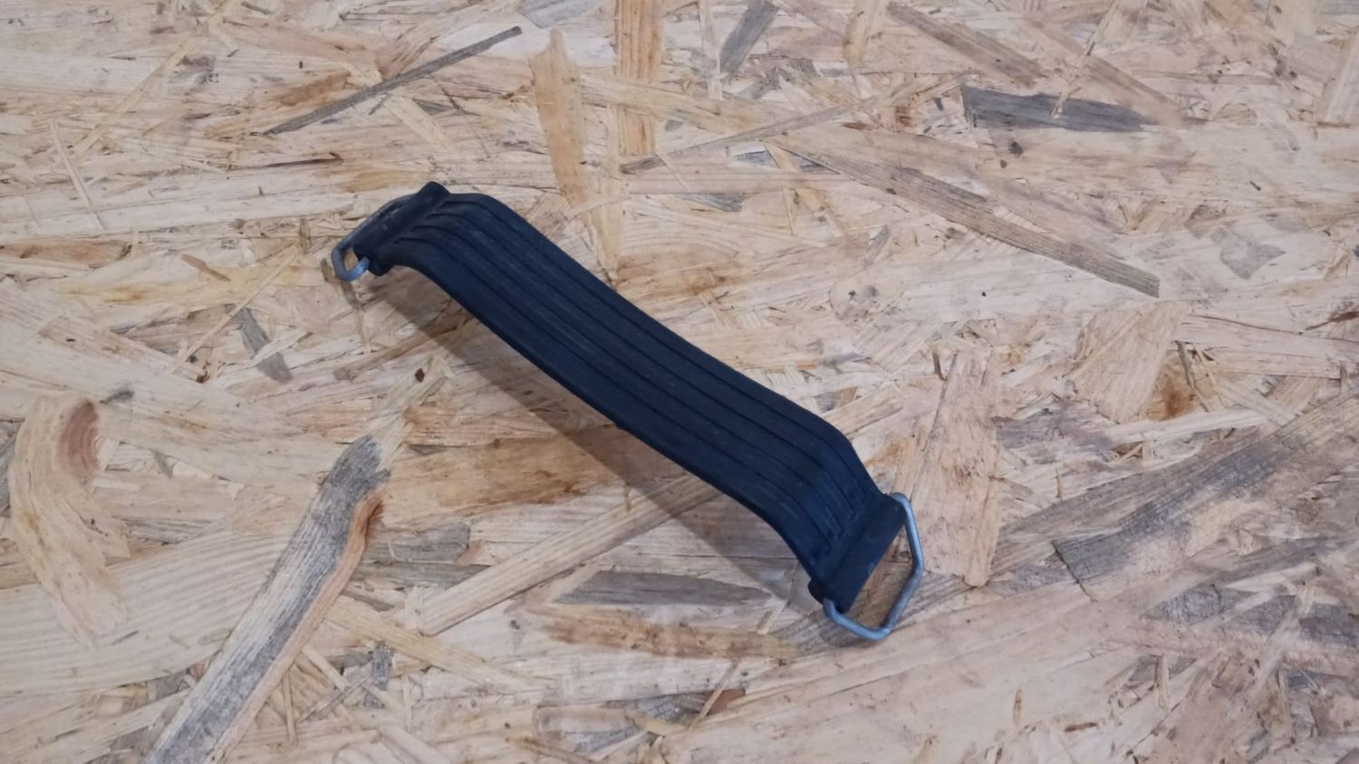 Halteband Batterie Aprilia RS 125 218812, gebraucht