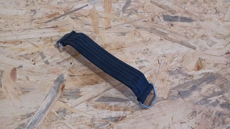 Halteband Batterie Aprilia RS 125 218812, gebraucht