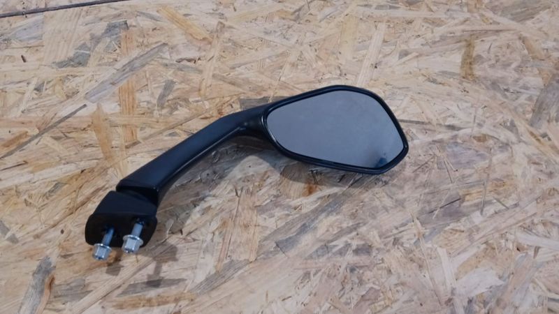 Spiegel rechts Aprilia RS 125 852151, gebraucht