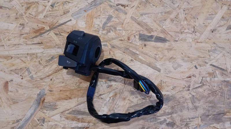 Lichtschalter Aprilia RS 125 AP8124918, gebraucht