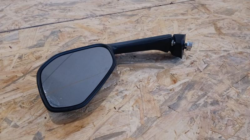 Spiegel links Aprilia RS 125 852152, gebraucht