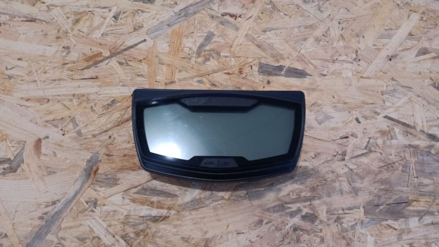 Kombiinstrument Aprilia RS 125 2D000585, gebraucht