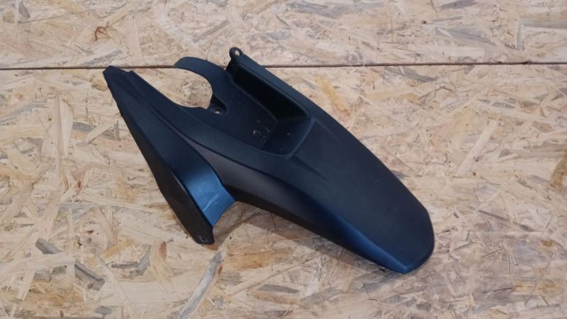 Kotflügel hinten B043209 Aprilia RS 125 , gebraucht