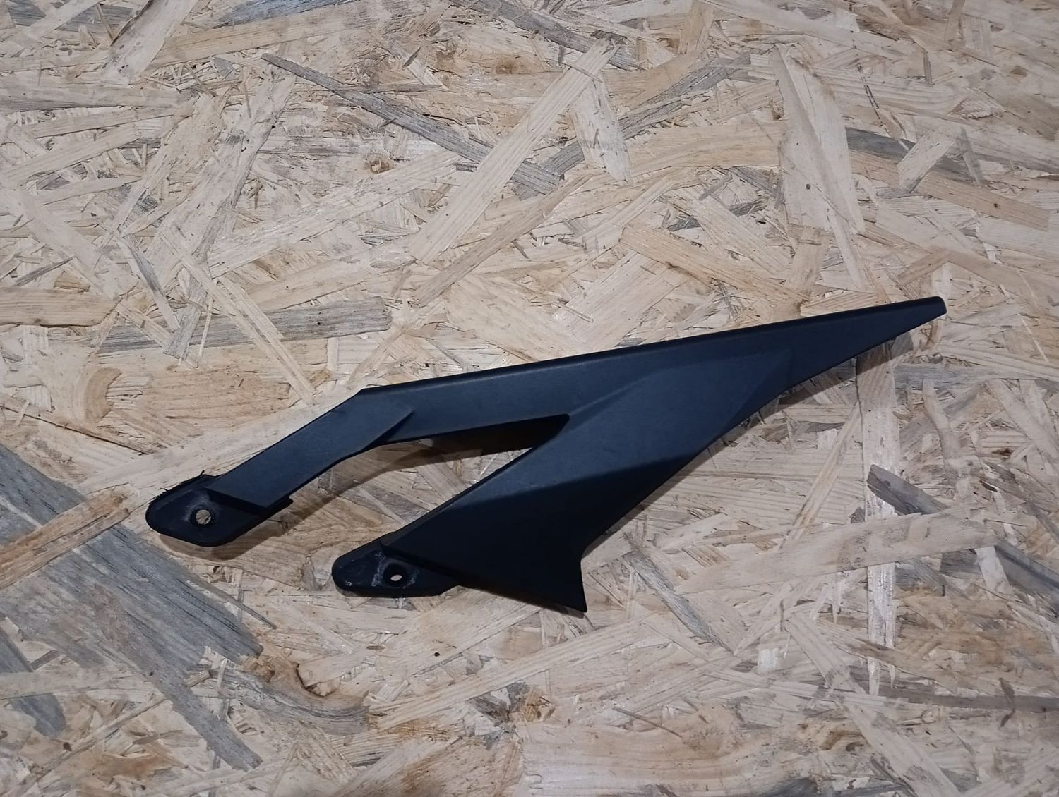 Kettenschutz B043207 Aprilia RS 125 , gebraucht