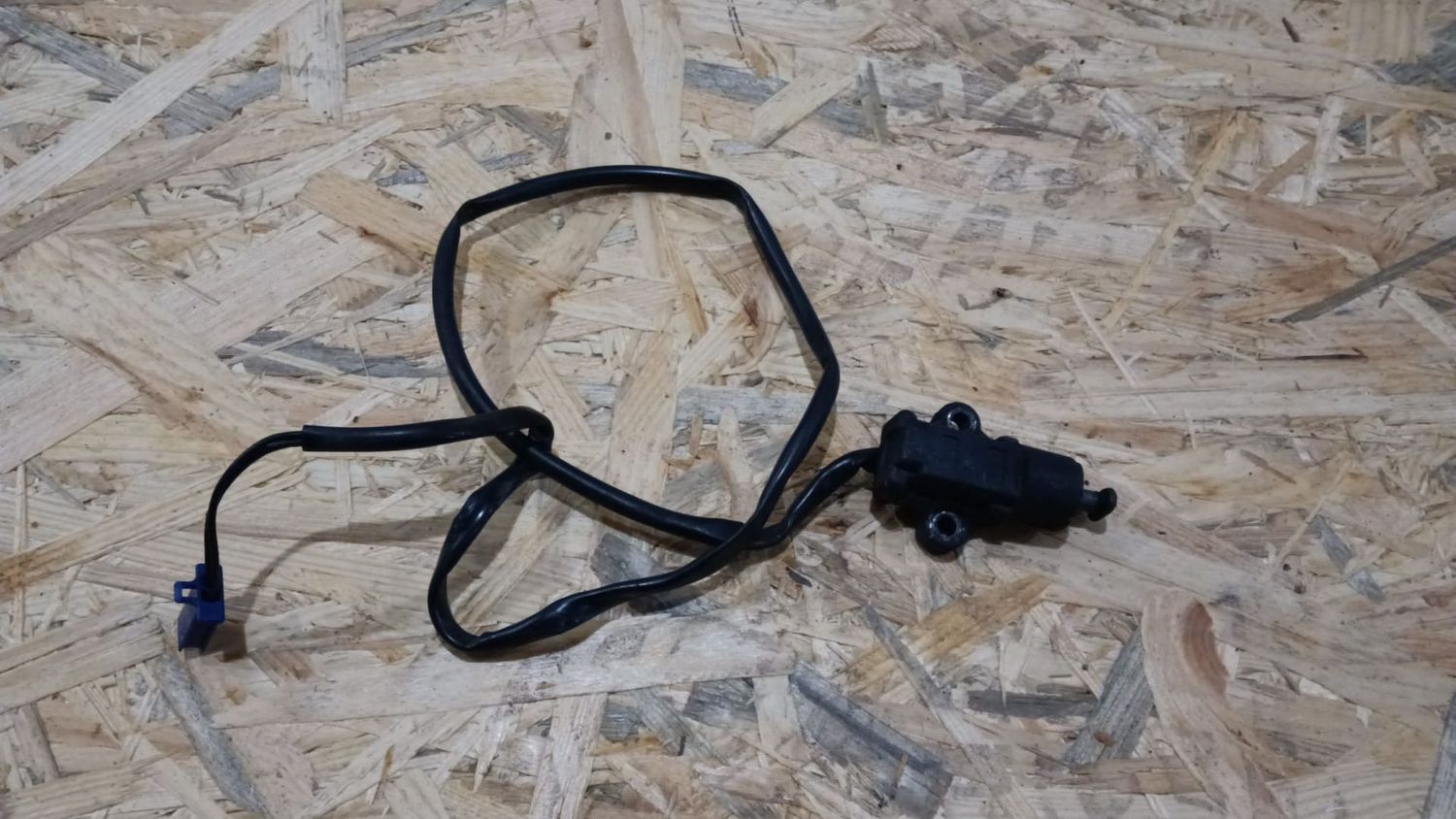 Seitenständerschalter AP81278565 Aprilia RS 125 , gebraucht