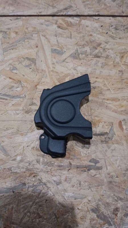 Ritzelabdeckung vorn 898059 Aprilia RS 125 , gebraucht