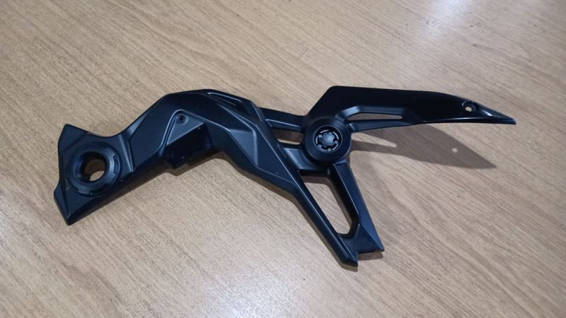 Rahmenverkleidung rechts Kawasaki Z900