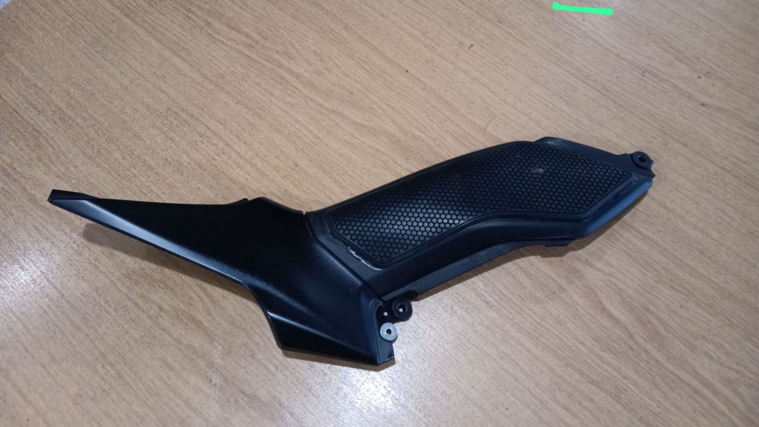 Seitenverkleidung rechts Kawasaki Z900