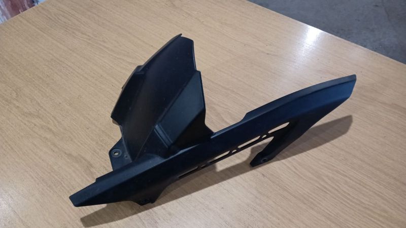 Radabdeckung hinten Kawasaki Z900 350230421