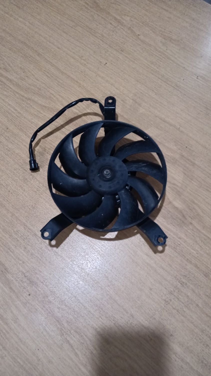 Lüfter Kawasaki Z900 595020614