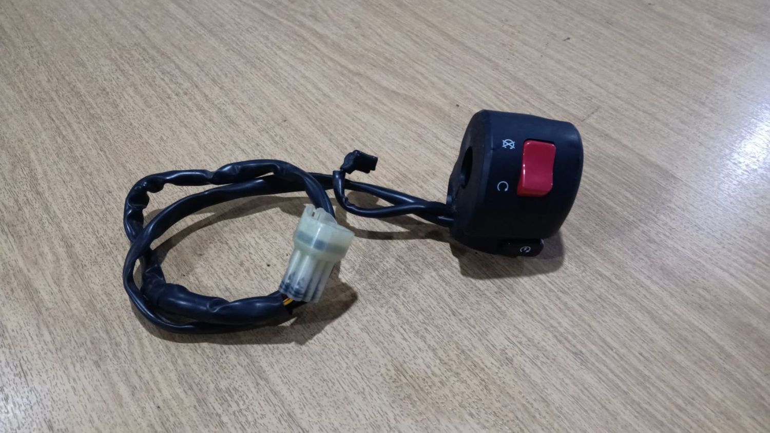 Starterarmatur Kawasaki Z900 460910500