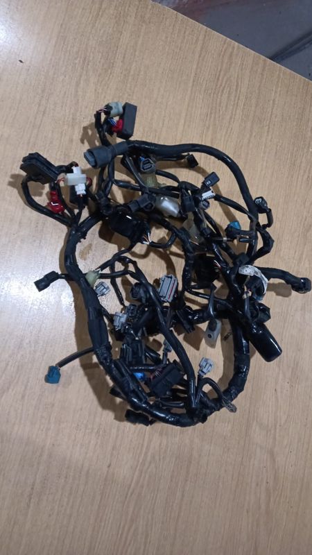 Kabelbaum Kawasaki Z900 260312846