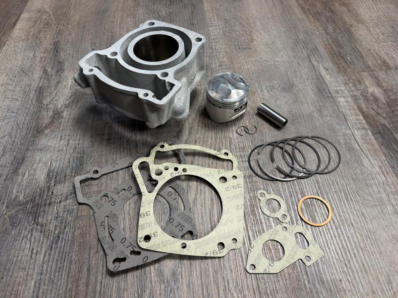 Reparatursatz Zylinder MZ 125 SM SX RT (Zylinder im Tausch) Reparatursatz Zylinder MZ 125 SM SX RT (Zylinder im Tausch)