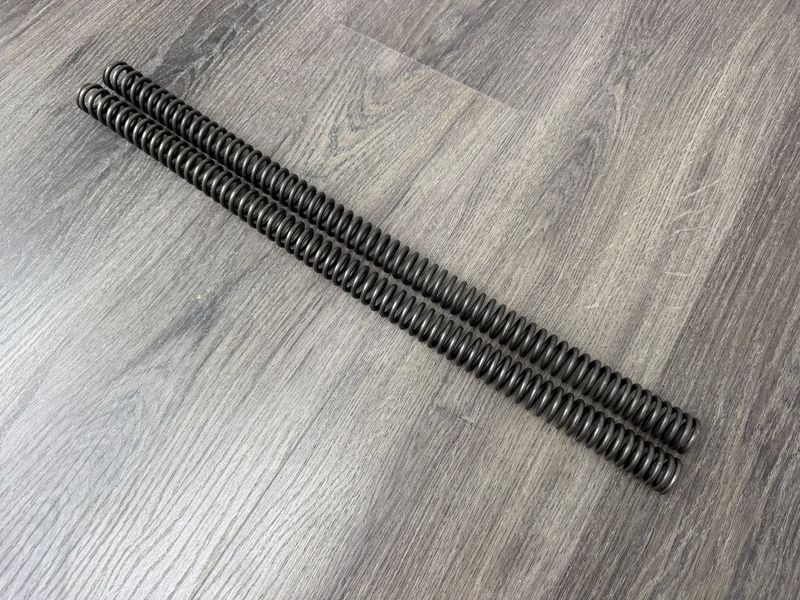 Satz Gabelfedern MZ 125 RT Satz Gabelfedern MZ 125 RT