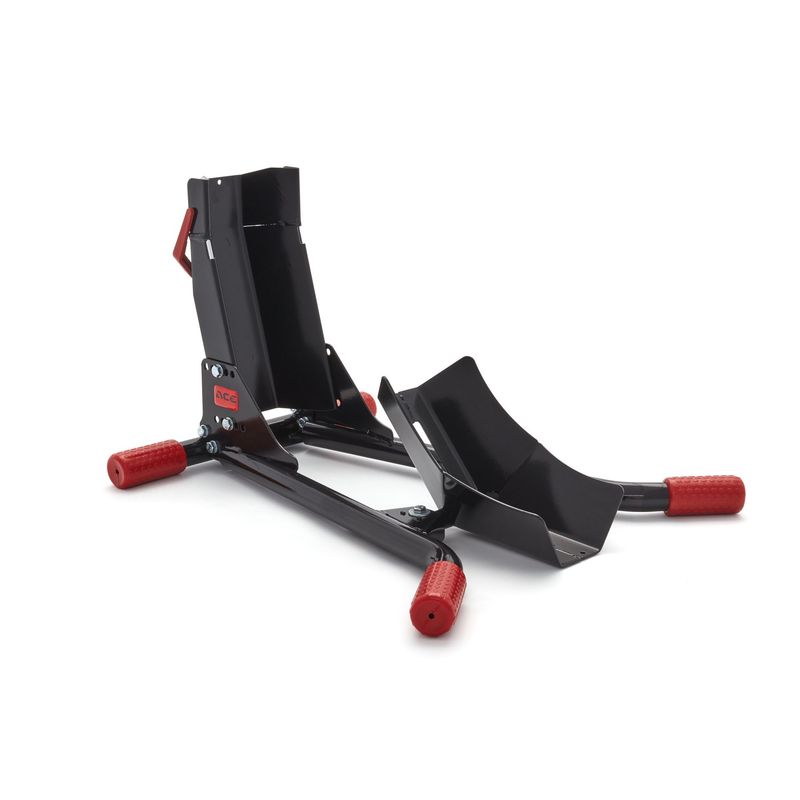 Acebikes SteadyStand Vorderradwippe 15-19"