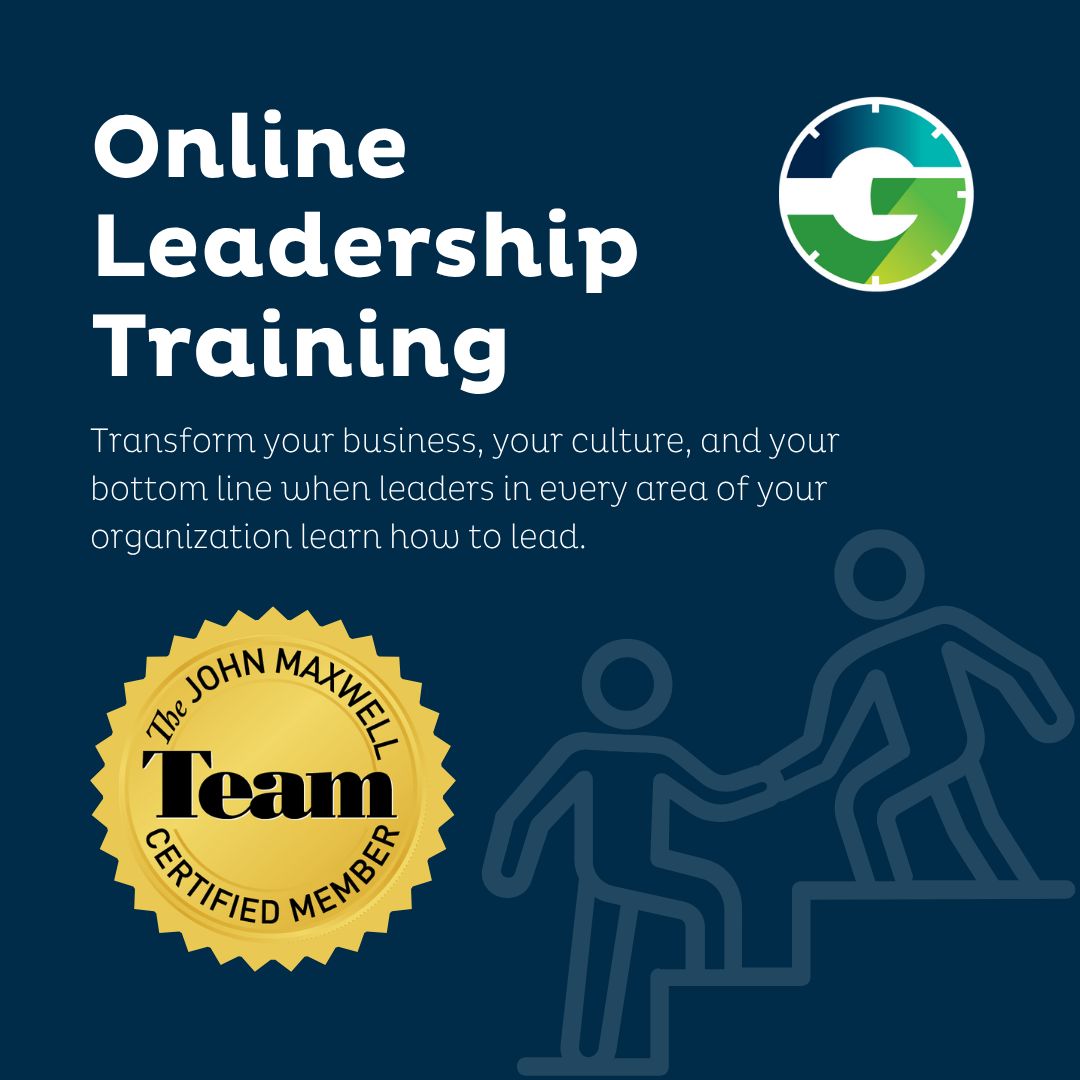 21 Irrefutable Laws of Leadership