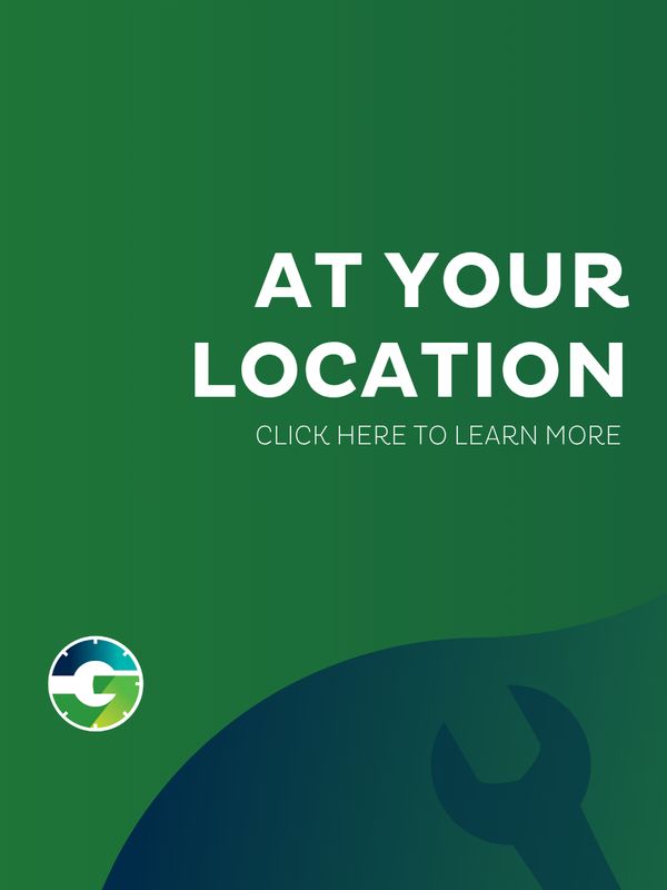 At Your Location Trainings