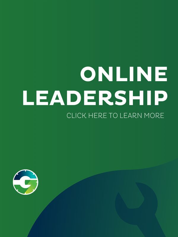 Online Leadership Courses