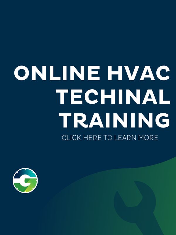 Online HVAC Technical Trainings