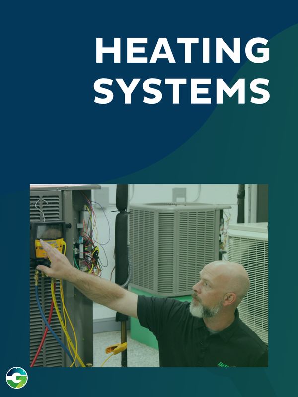 Heating Systems