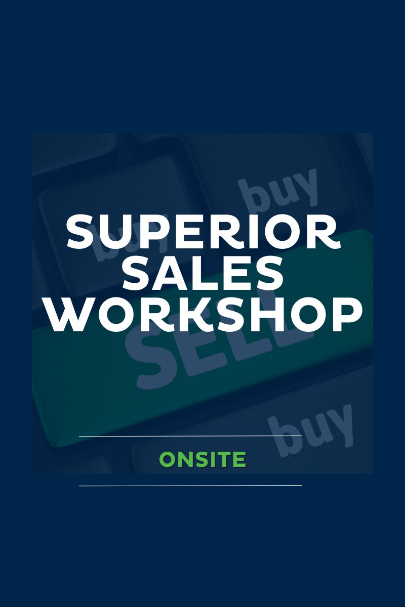Superior Sales Onsite