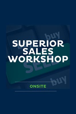 Superior Sales Onsite
