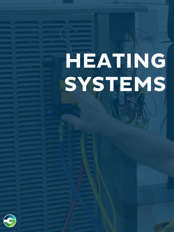 Heating Systems