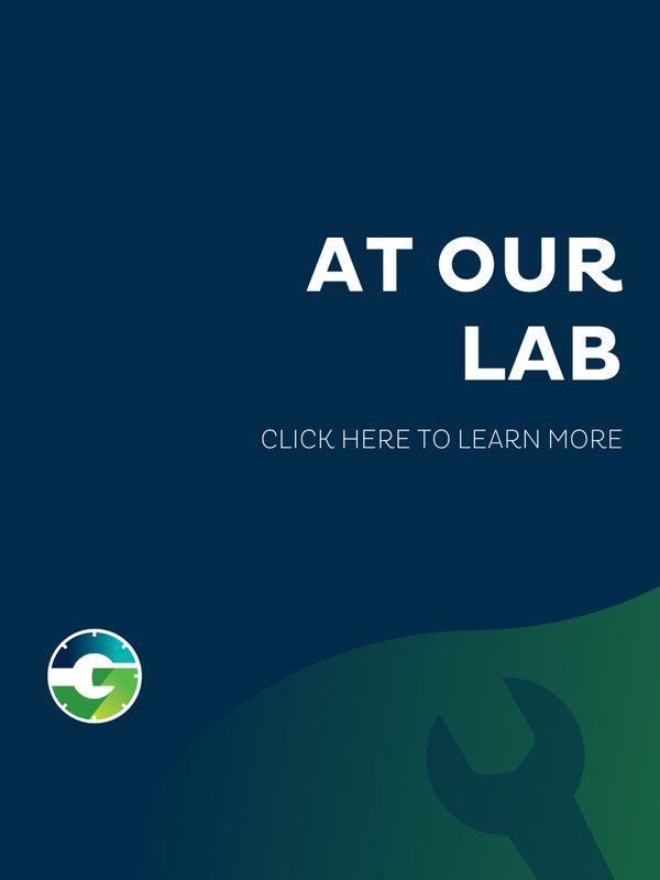 At Our Lab in Hurst, TX Training