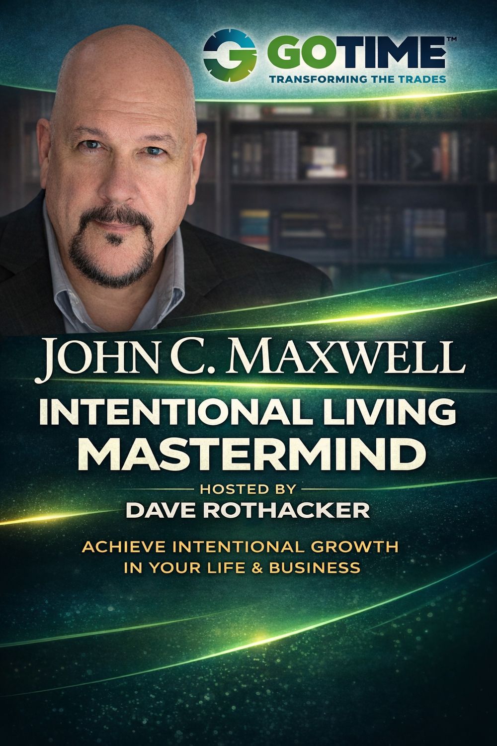 Intentional Living Mastermind Intentional Living Mastermind