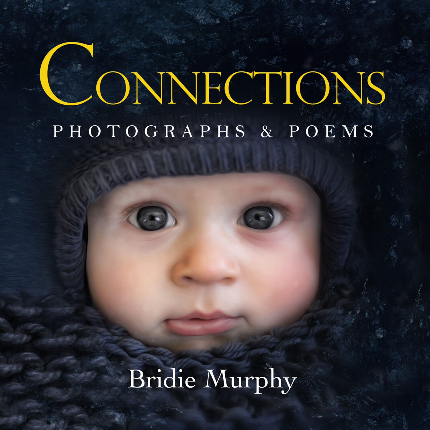 Connections - Hardback Book
