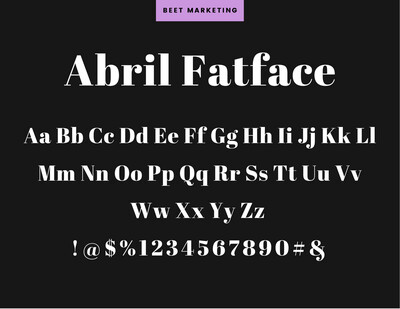 Sizeable Lettering Chalkboard Stencil Set Sizeable Lettering Chalkboard Stencil Set
