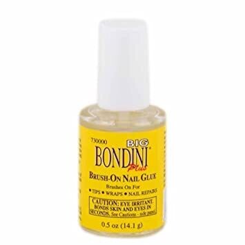 Bondini Brush On Glue