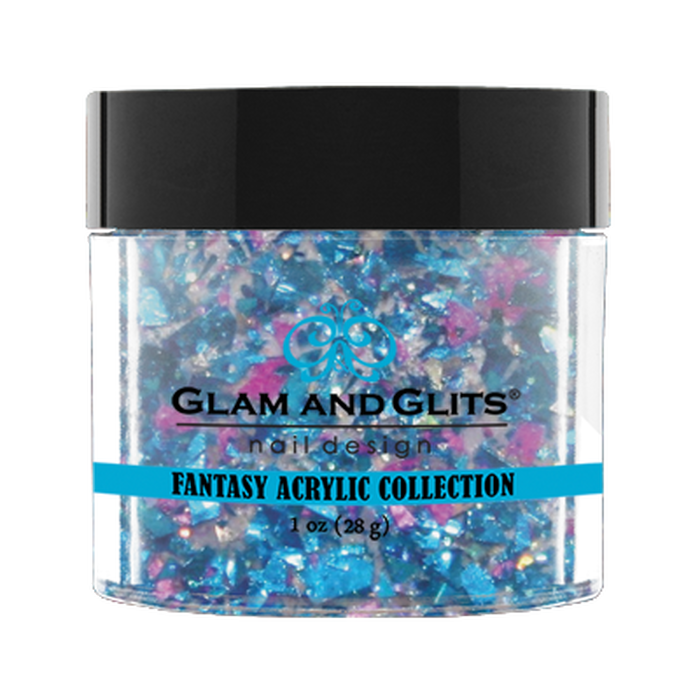 Glam & Glitz Liquid Sky 518