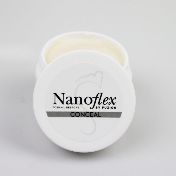 NASP NanoFlex Conceal Natural 15g
