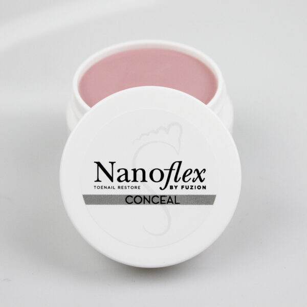 NASP NanoFlex Conceal Pink Gel 15g
