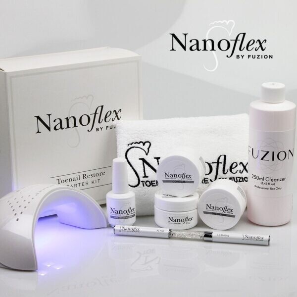 NASP NanoFlex Pro Kit