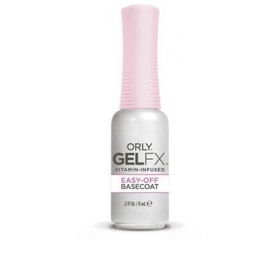 Orly Easy Off Basecoat GelFx .3oz
