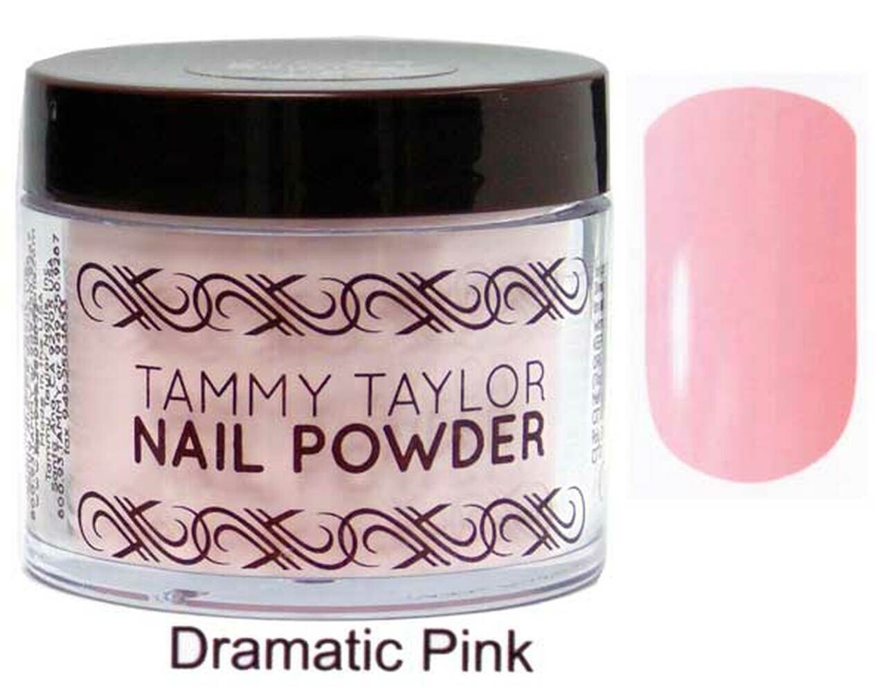 Tammy Taylor Dramatic Pink 5oz