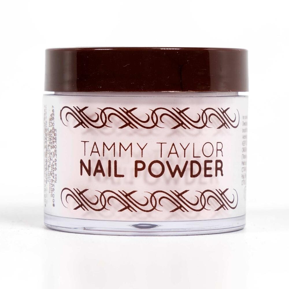 Tammy Taylor Pink Powder 5oz