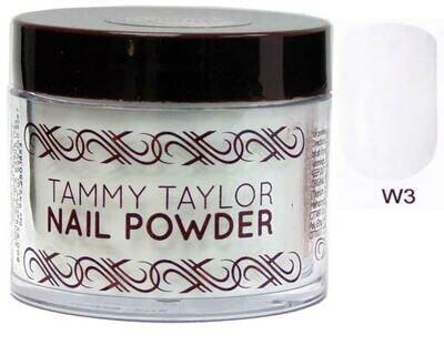 Tammy Taylor Whitest White Powder 5oz